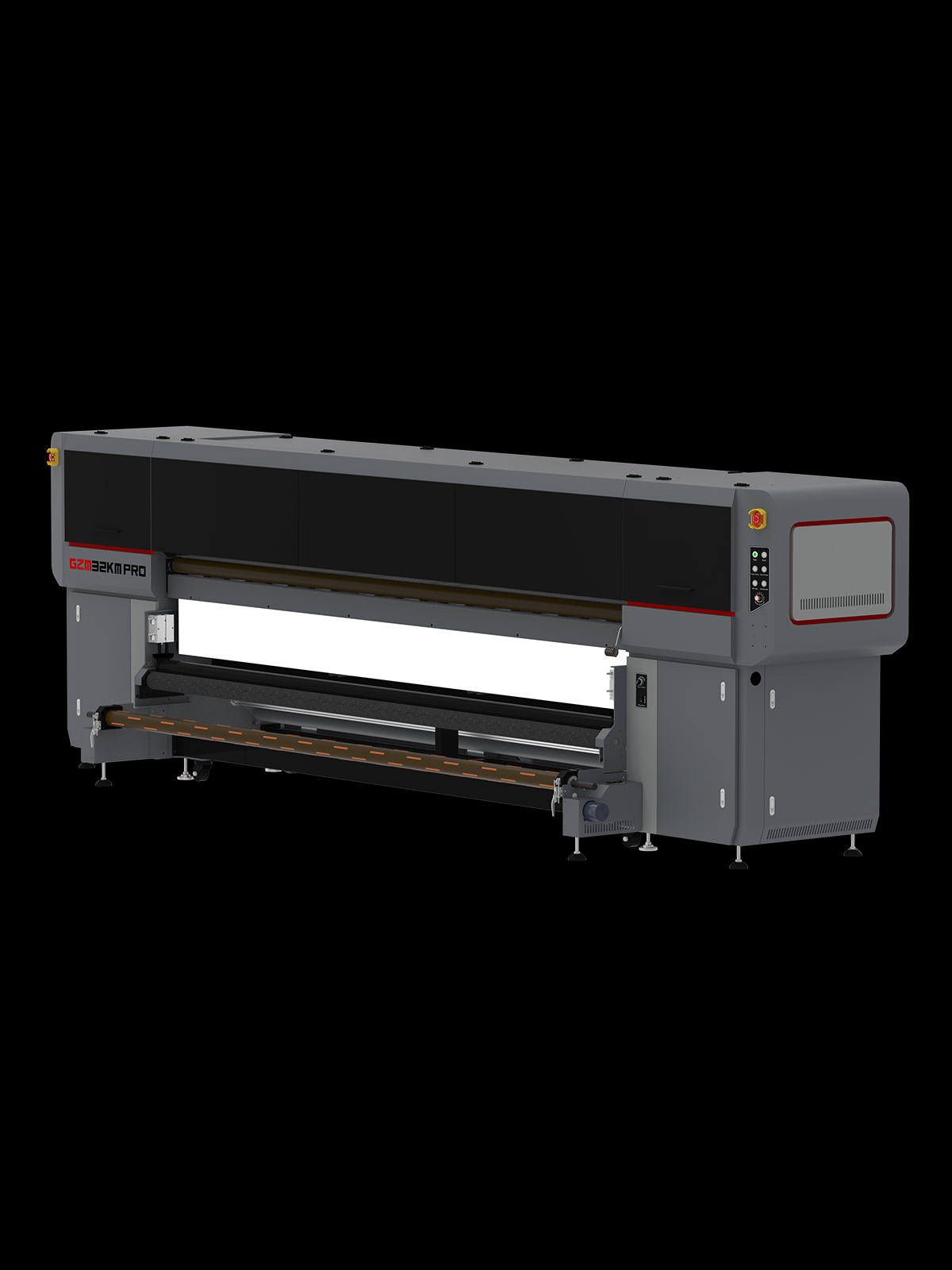 UF bosma - Tekstil - 2
